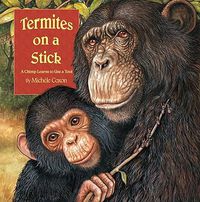 Cover image for Termites on a Stick