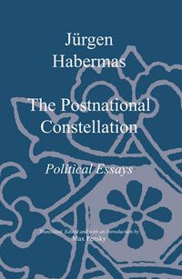 Cover image for The Postnational Constellation