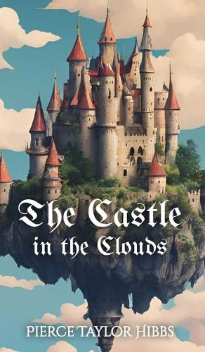 Cover image for The Castle in the Clouds