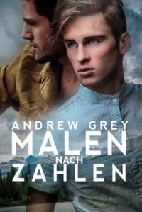 Cover image for Malen nach Zahlen