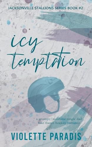 Icy Temptation