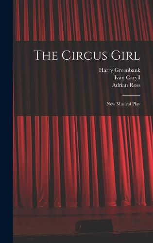 The Circus Girl