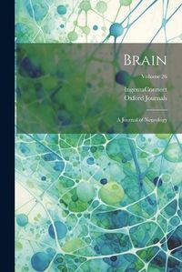 Cover image for Brain