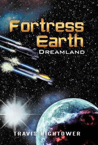 Cover image for Fortress Earth