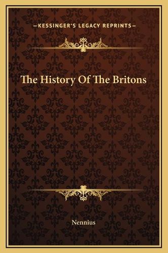 The History of the Britons