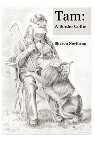 Cover image for Tam: A Border Collie