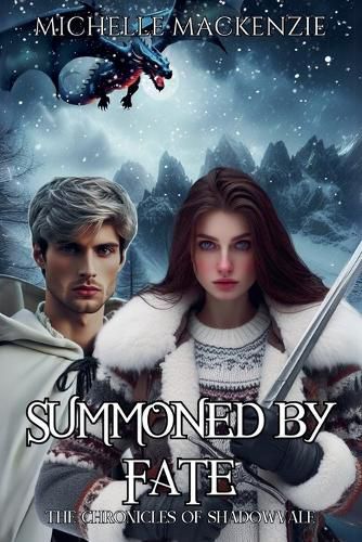 Cover image for Summoned by Fate