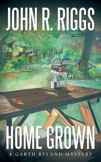 Cover image for Home Grown