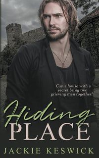 Cover image for Hiding Place