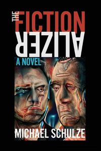 Cover image for The Fictionalizer