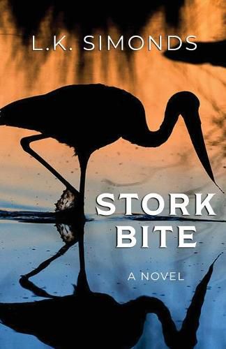 Cover image for Stork Bite
