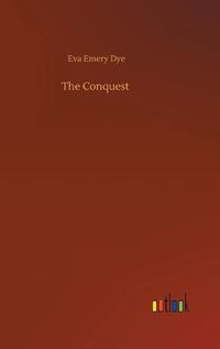 Cover image for The Conquest