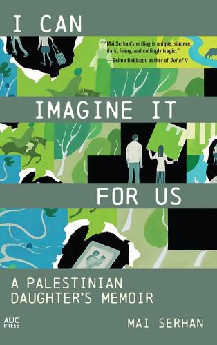 Cover image for I Can Imagine It for Us