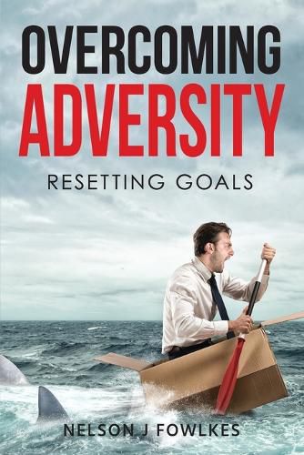 Cover image for Overcoming Adversity