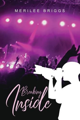 Cover image for Breaking Inside