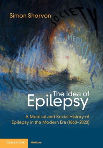 Cover image for The Idea of Epilepsy