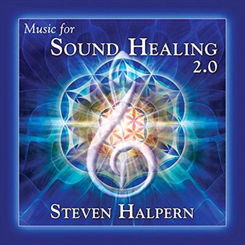 Music For Sound Healing 2