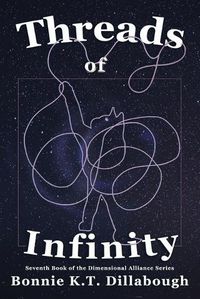 Cover image for Threads of Infinity