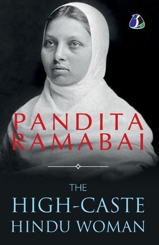 Cover image for The High-Caste Hindu Woman