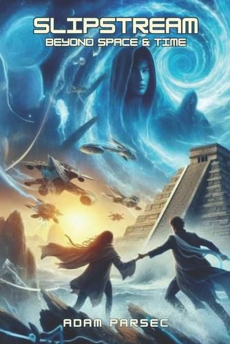 Cover image for Slipstream