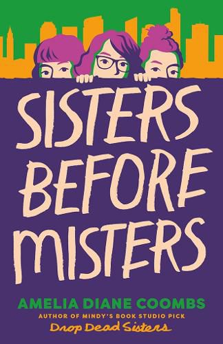 Cover image for Sisters Before Misters