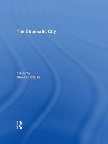 The Cinematic City