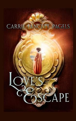 Cover image for Love's Escape: A James River Romances Novella