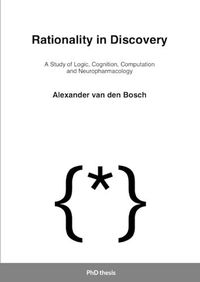 Cover image for Rationality in Discovery