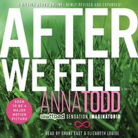 Cover image for After We Fell