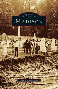 Cover image for Madison