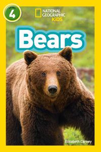 Cover image for Bears: Level 4