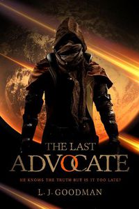 Cover image for The Last Advocate