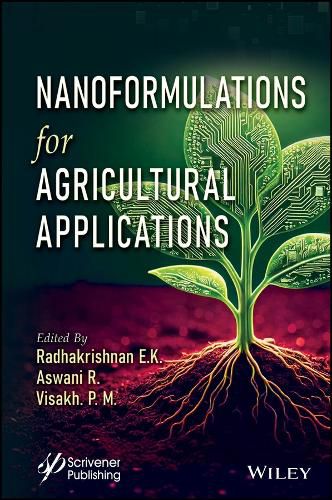 Cover image for Nanoformulations for Agricultural