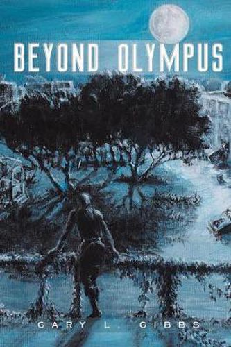 Cover image for Beyond Olympus