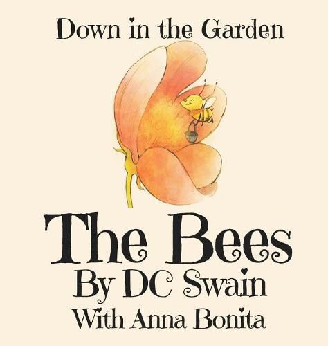 The Bees: Down in the Garden