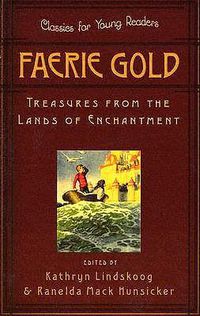 Cover image for Faerie Gold