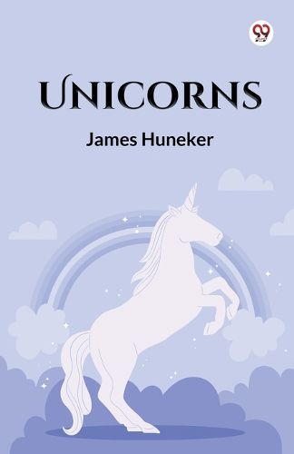 Cover image for Unicorns