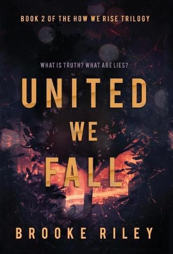 Cover image for United We Fall