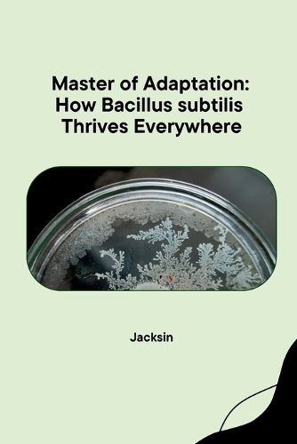 Cover image for Master of Adaptation