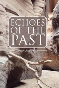 Cover image for Echoes of the Past