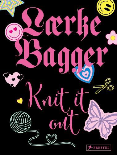 Cover image for Knit it out
