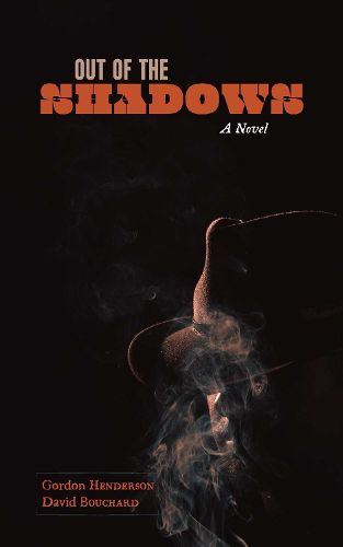Cover image for Out of the Shadows