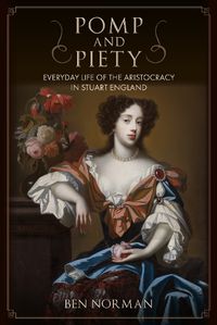 Cover image for Pomp and Piety