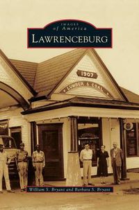 Cover image for Lawrenceburg