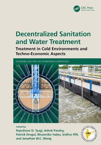 Cover image for Decentralized Sanitation and Water Treatment