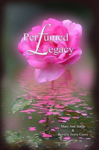 Cover image for Perfumed Legacy