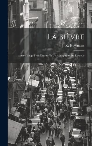 Cover image for La Bievre