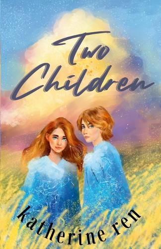 Cover image for Two Children