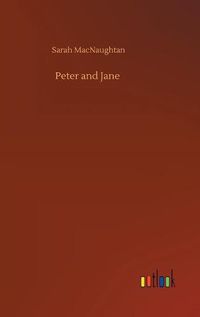 Cover image for Peter and Jane