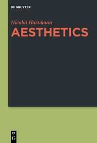 Cover image for Aesthetics